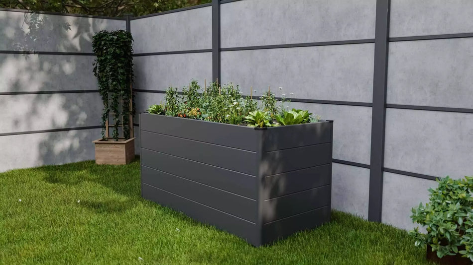 Hochbeet - Modell: Farmsen