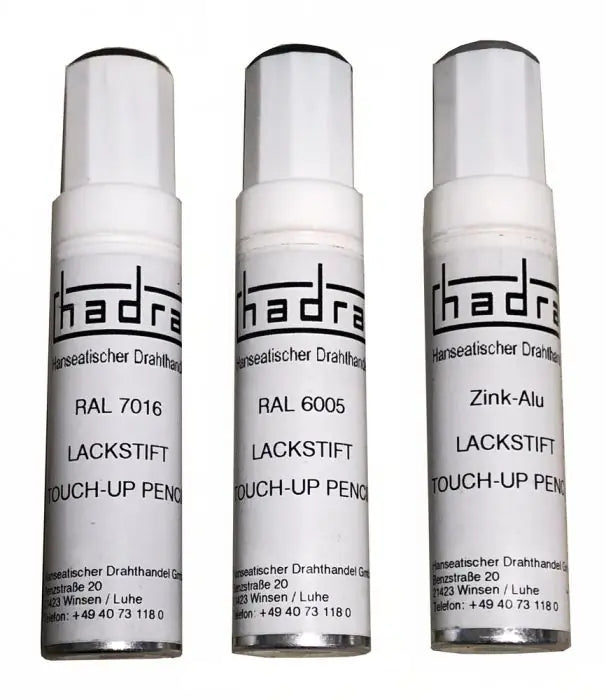 Lackstift zur Korrektur